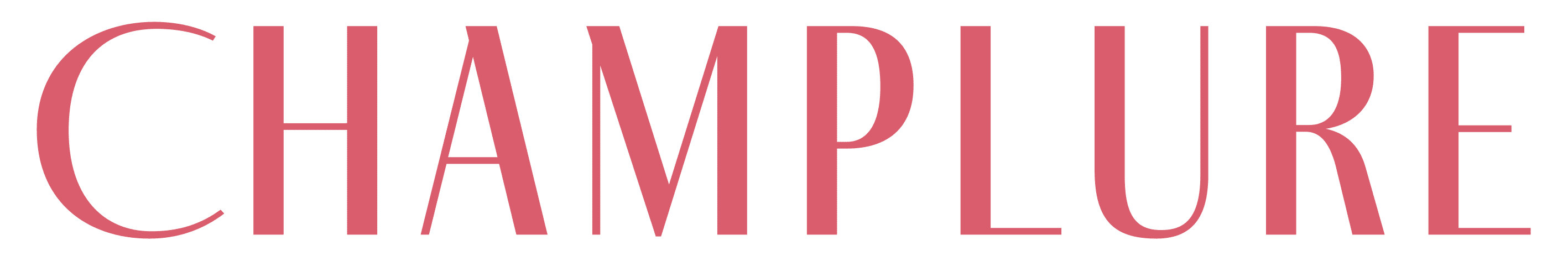 logo champlure
